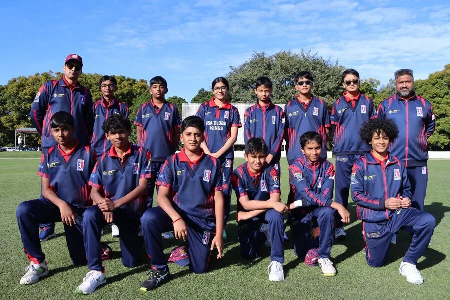 Desert Cubs cricket tour Brisbane, Australia 2024