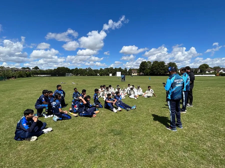 Desert Cubs UK 2023