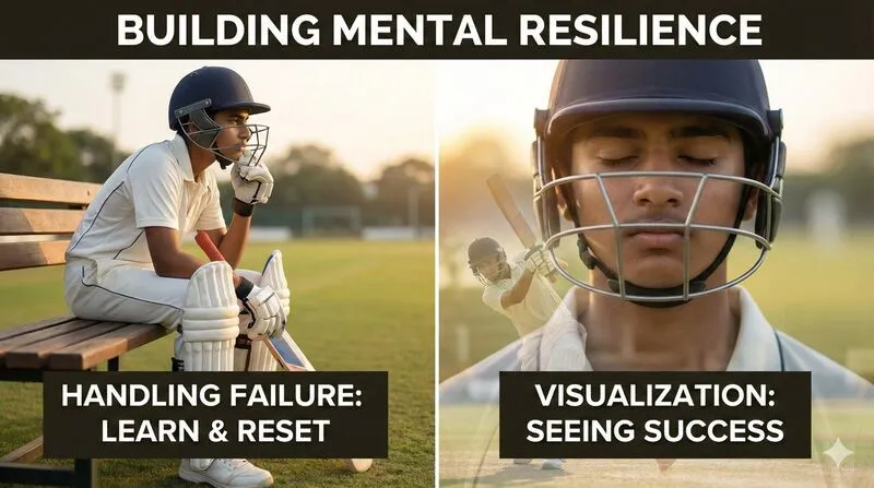 Building Mental Resilience — Desert Cubs Cricket Academy Blog