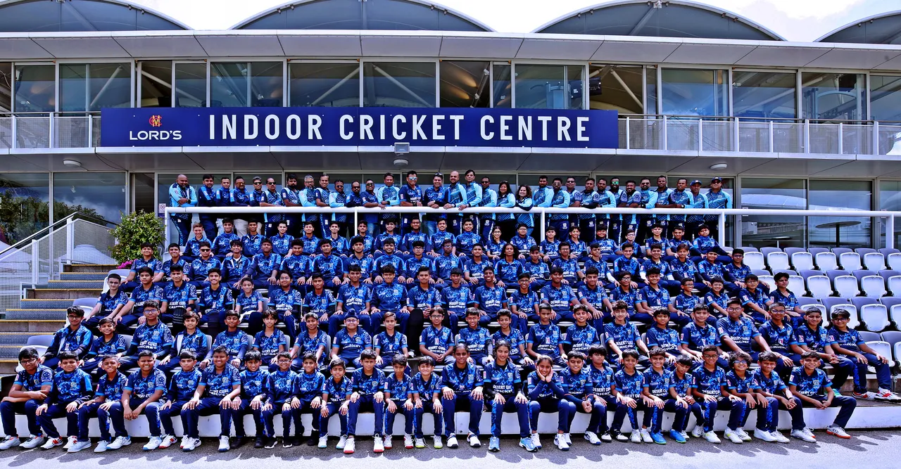 Uk Tour 2023 Global Academy Championship Recap — Desert Cubs Cricket Academy Blog