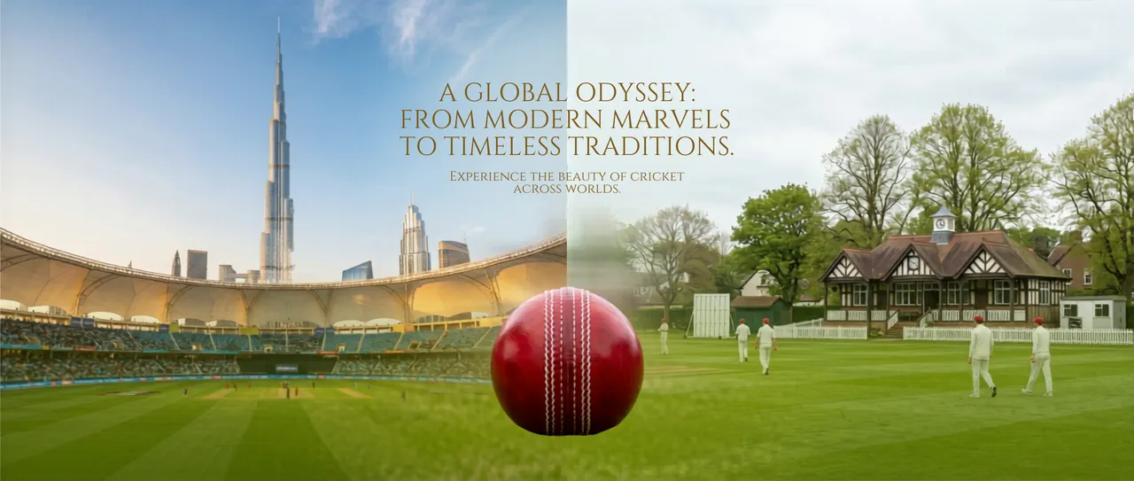 From the UAE to the Home of Cricket: The Desert Cubs UK Tour 2026 — Desert Cubs Cricket Academy Blog