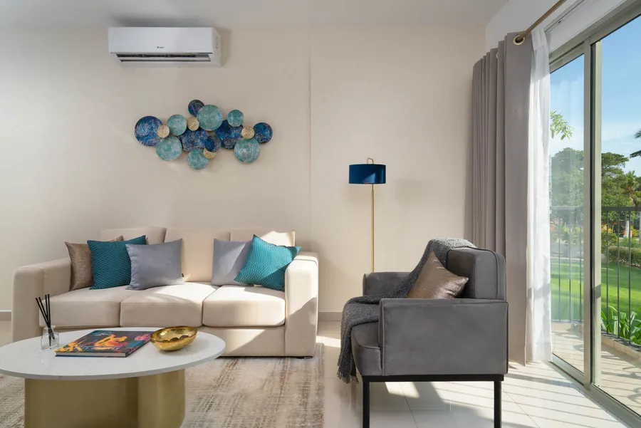 Cressida Resort Apartments — Sri Lanka luxury property