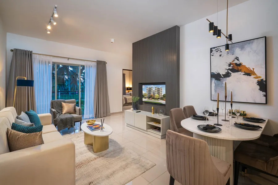 Cressida Resort Apartments — Sri Lanka luxury property