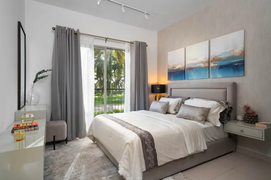 Cressida Resort Apartments — Sri Lanka luxury property