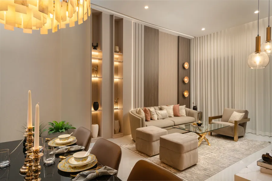 Pentara Residencies — Home Lands Skyline Sri Lanka luxury property