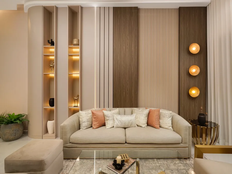 Pentara Residencies — Home Lands Skyline Sri Lanka luxury property