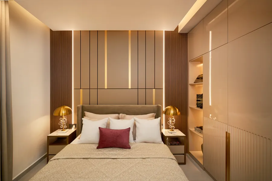 Pentara Residencies — Home Lands Skyline Sri Lanka luxury property