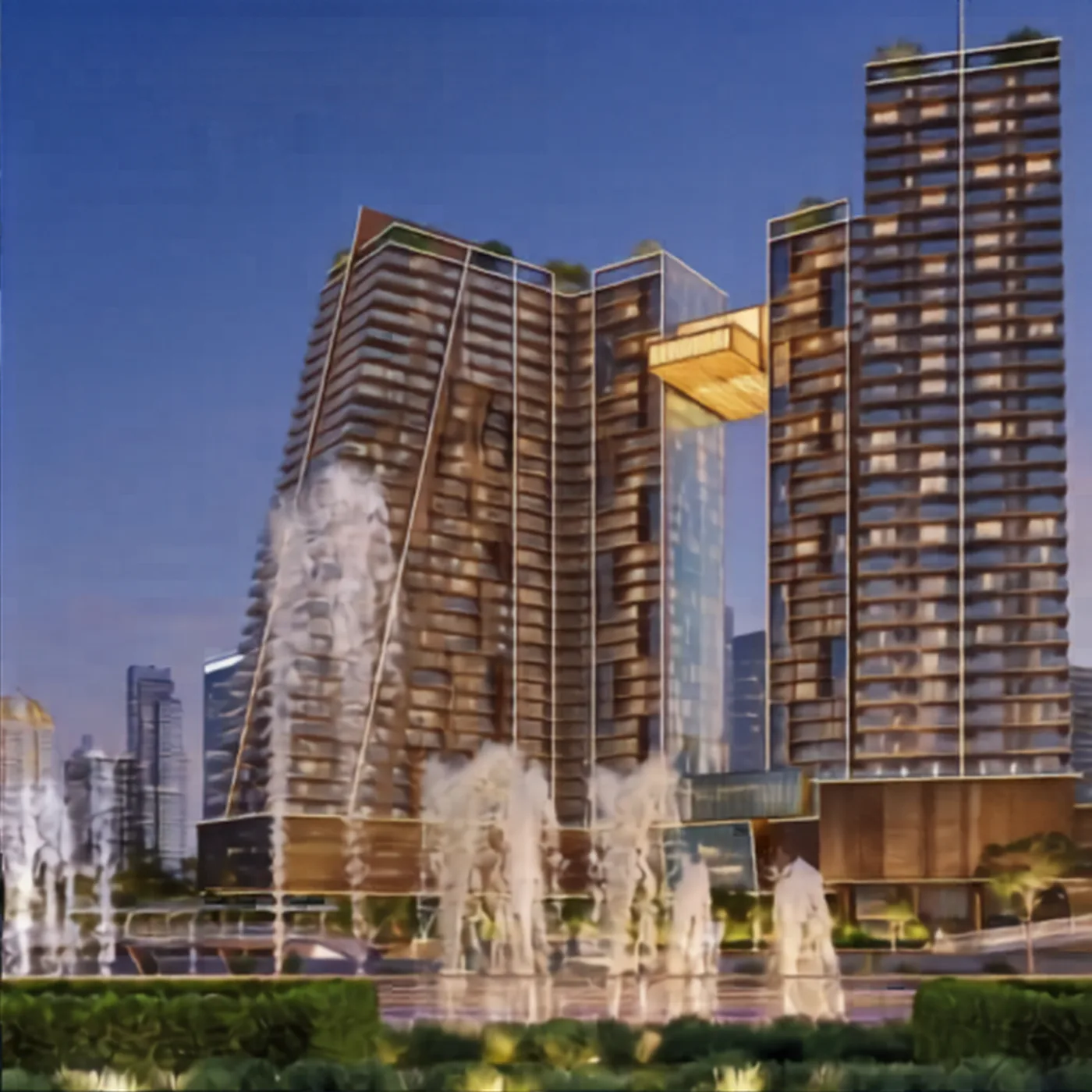 Home Lands Port City project announcement