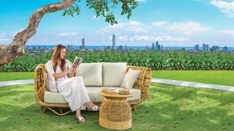 Waterdale Residencies — Home Lands Skyline Sri Lanka luxury property