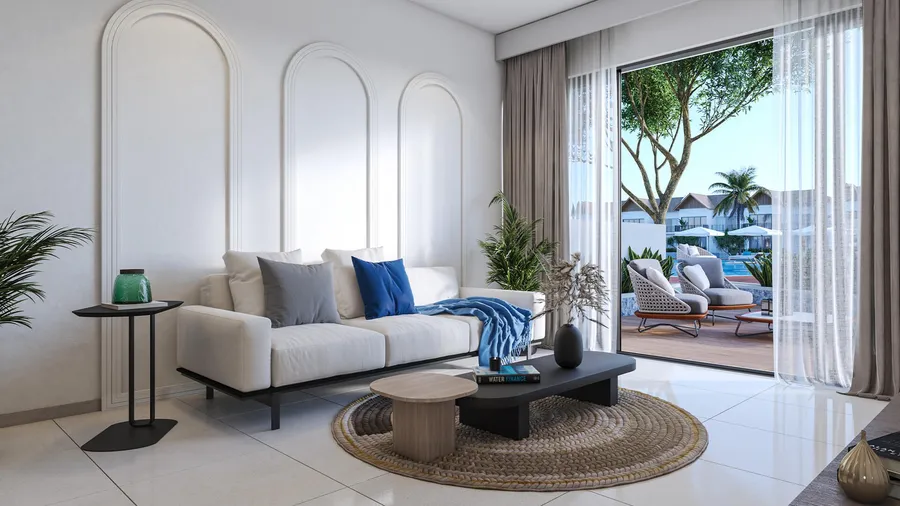 Waterdale Residencies — Home Lands Skyline Sri Lanka luxury property